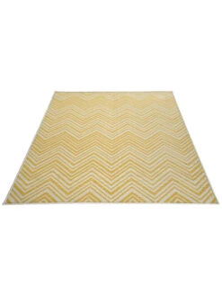 Outdoor-Teppich, Gelb 9 Outdoor-Teppich, Gelb -KayLa Verkaufsgeschäft Ipanema OutdoorTeppich Gelb 160x230 fper