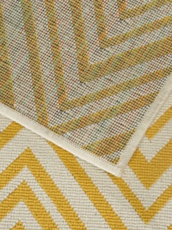 Outdoor-Teppich, Gelb 11 Outdoor-Teppich, Gelb -KayLa Verkaufsgeschäft Ipanema OutdoorTeppich Gelb 160x230 wel