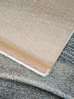 Moderner Teppich, Blau 11 Moderner Teppich, Blau -KayLa Verkaufsgeschäft Kaleidoskop ModernerTeppich Grau Blau 240x340 wel