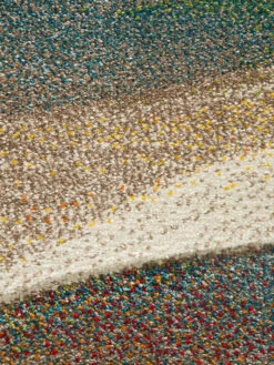 Moderner Teppich, Multicolor 10 Moderner Teppich, Multicolor -KayLa Verkaufsgeschäft Kaleidoskop ModernerTeppich Mehrfarbig Multicolor 160x230 lup