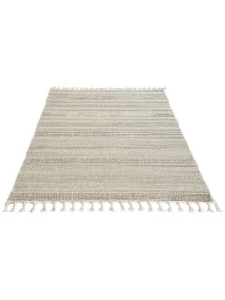 Outdoor-Teppich, Cream -KayLa Verkaufsgeschäft Kalmar OutdoorTeppich Beige Cream 160x230 fper