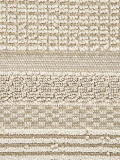 Outdoor-Teppich, Cream -KayLa Verkaufsgeschäft Kalmar OutdoorTeppich Beige Cream 160x230 lup