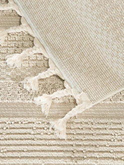 Outdoor-Teppich, Cream -KayLa Verkaufsgeschäft Kalmar OutdoorTeppich Beige Cream 160x230 wel