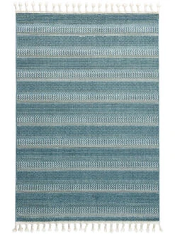 Outdoor-Teppich, Blue -KayLa Verkaufsgeschäft Kalmar OutdoorTeppich Blau Blue 160x230 pla