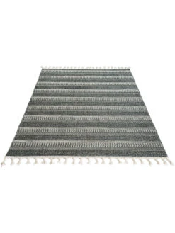 Outdoor-Teppich, Silver 9 Outdoor-Teppich, Silver -KayLa Verkaufsgeschäft Kalmar OutdoorTeppich Grau Silver 160x230 fper