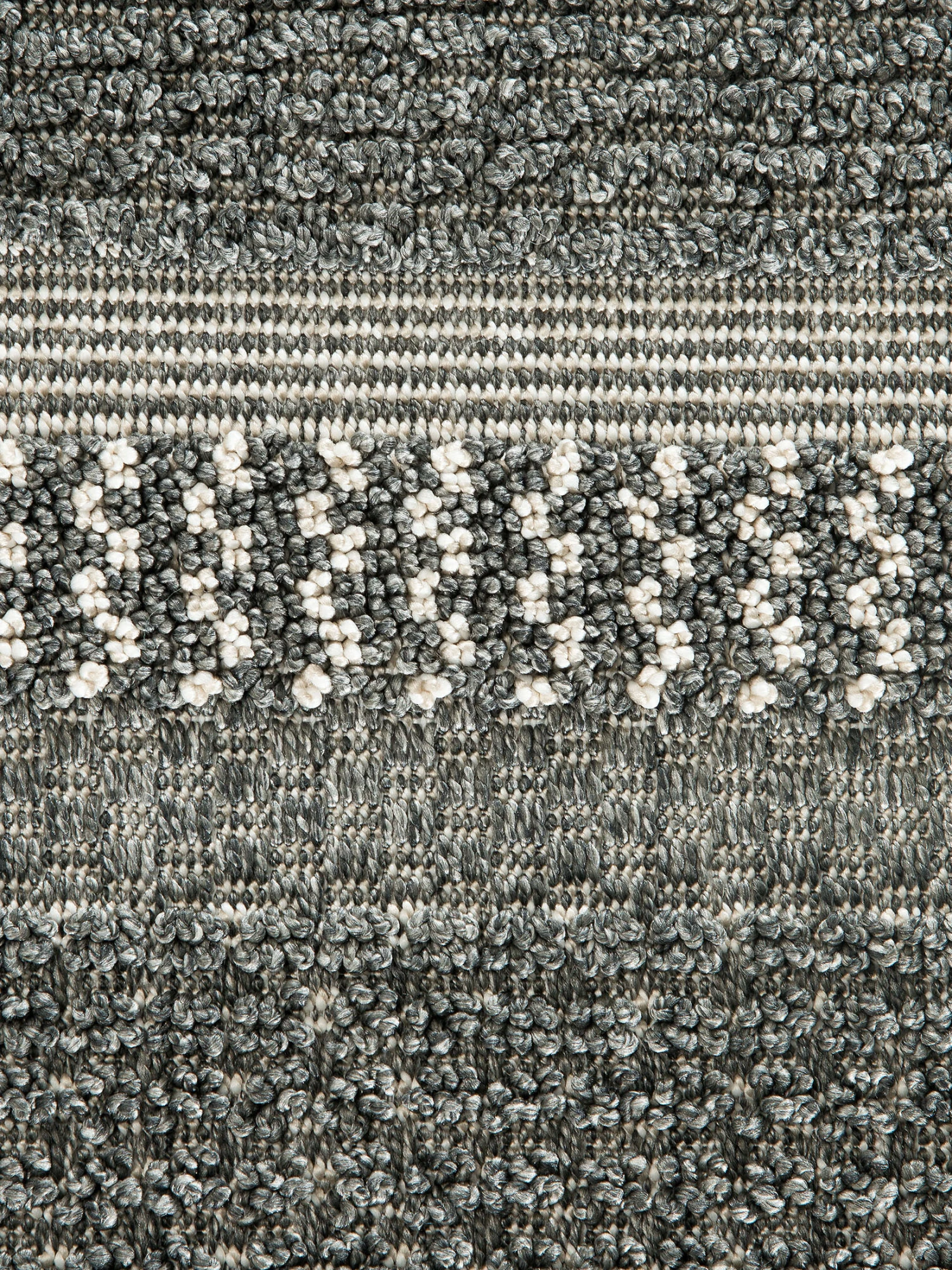 Outdoor-Teppich, Silver 6 Outdoor-Teppich, Silver – Bild 4