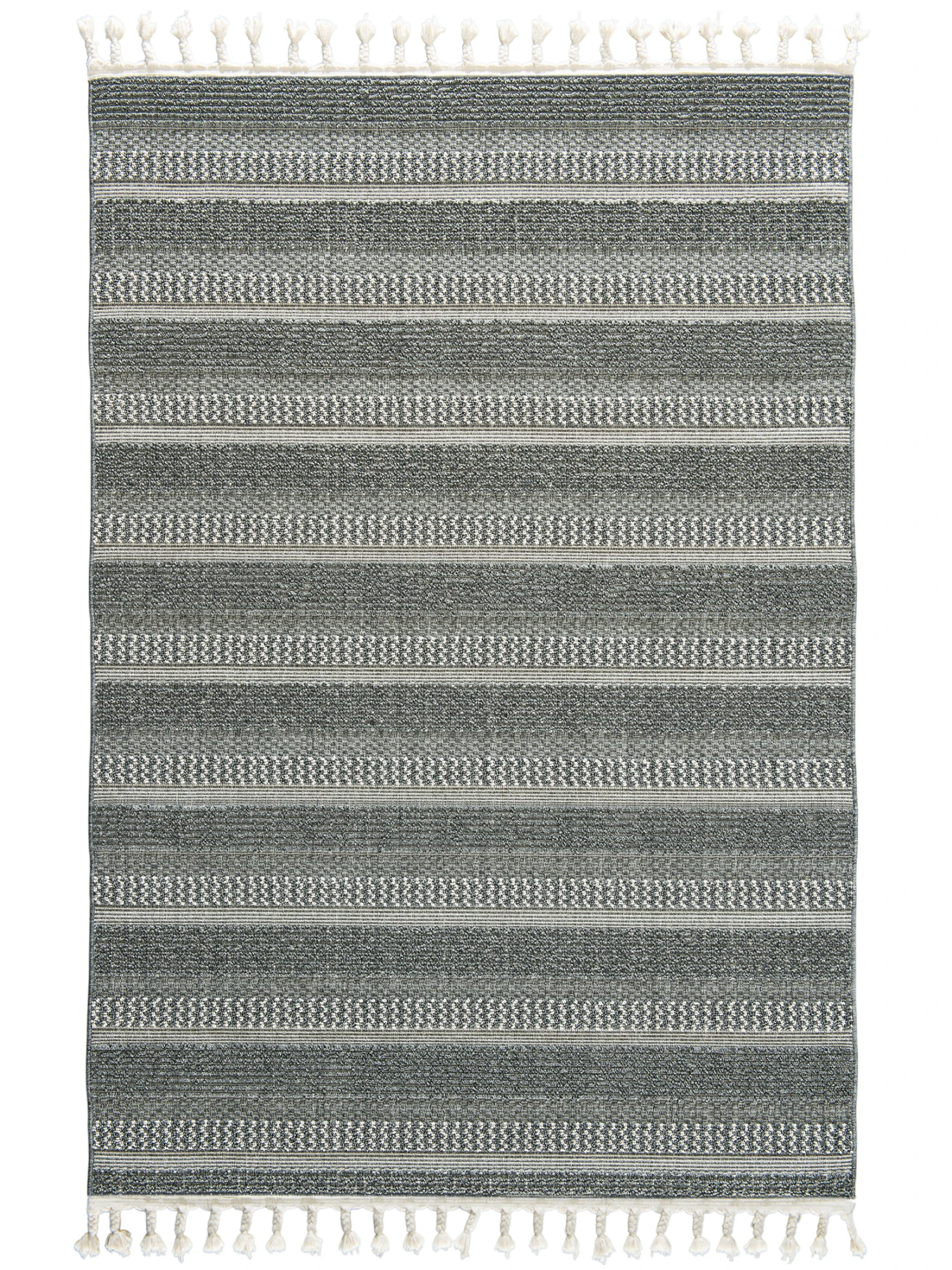 Outdoor-Teppich, Silver 4 Outdoor-Teppich, Silver – Bild 2