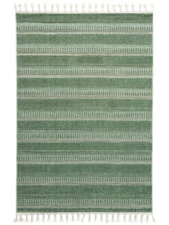 Outdoor-Teppich, Green 8 Outdoor-Teppich, Green -KayLa Verkaufsgeschäft Kalmar OutdoorTeppich Gruen Green 160x230 pla