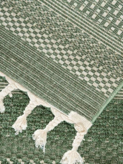 Outdoor-Teppich, Green 11 Outdoor-Teppich, Green -KayLa Verkaufsgeschäft Kalmar OutdoorTeppich Gruen Green 160x230 wel