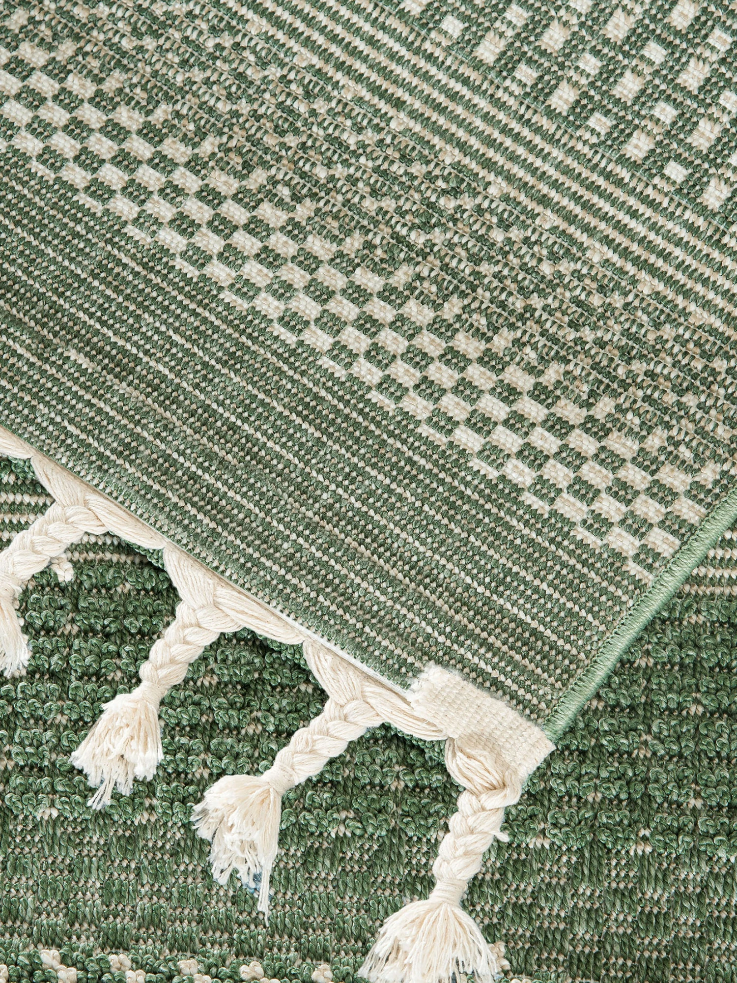 Outdoor-Teppich, Green 7 Outdoor-Teppich, Green – Bild 5