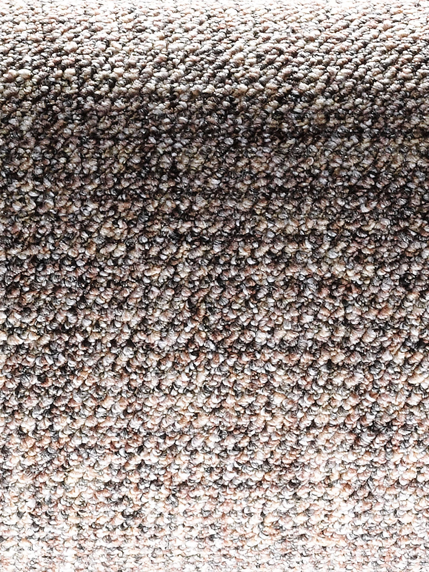 Schlingen-Teppichboden, Tabak 43 6 Schlingen-Teppichboden, Tabak 43 – Bild 4