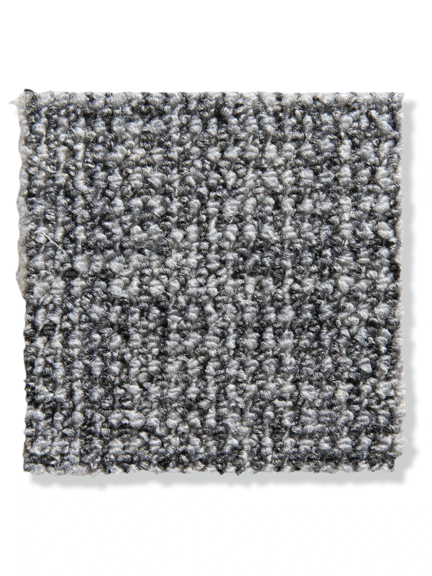 Schlingen-Teppichboden, Silber 93 4 Schlingen-Teppichboden, Silber 93 – Bild 2