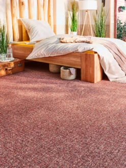 Schlingen-Teppichboden, Terra 53