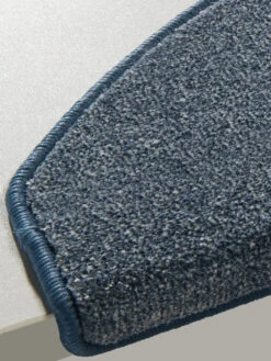 Stufenmatte, Ocean -KayLa Verkaufsgeschäft Kensington Stufenmatte Blau Ocean281 lup