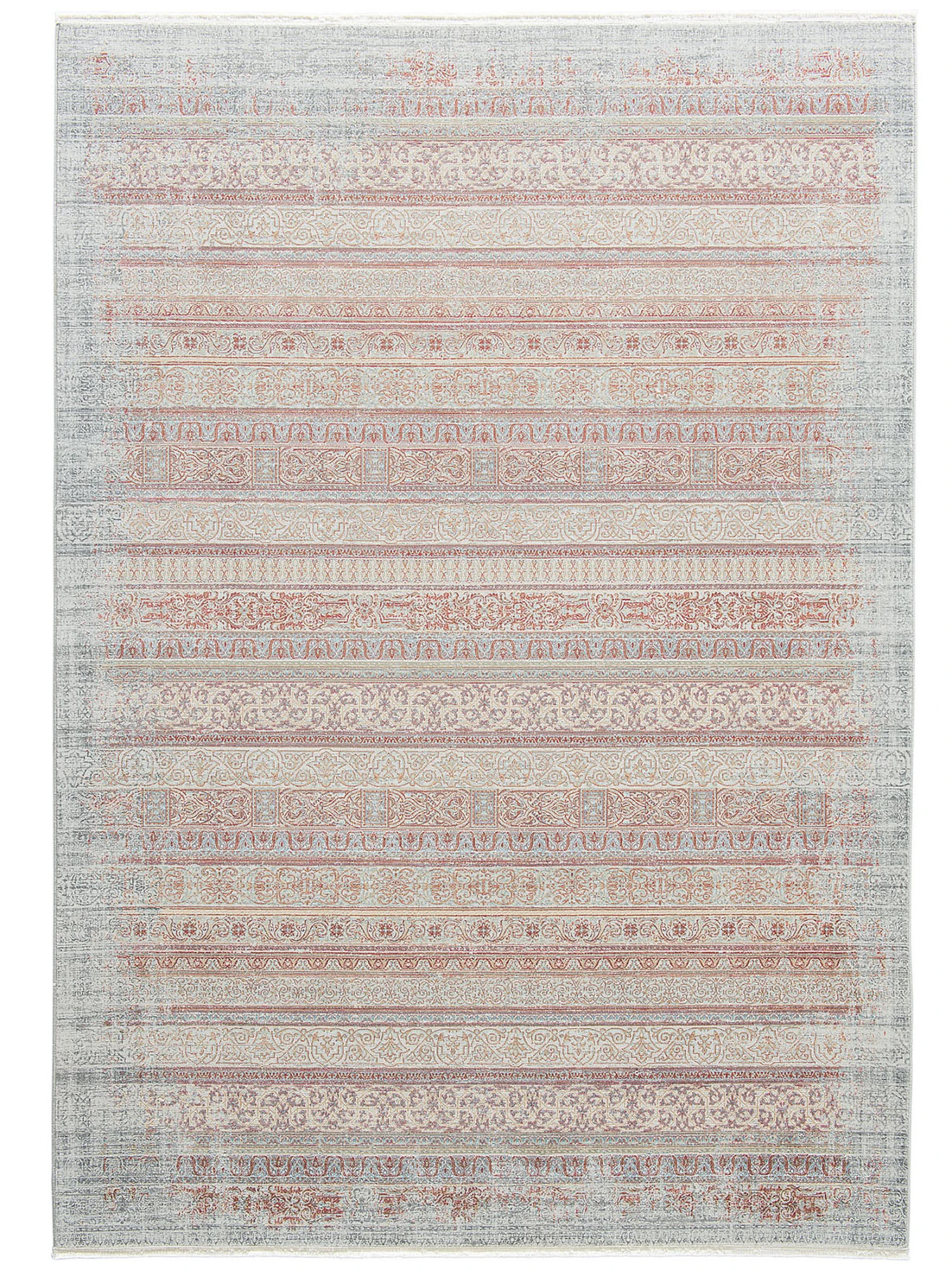 Vintage-Teppich, Cherry 4 Vintage-Teppich, Cherry – Bild 2