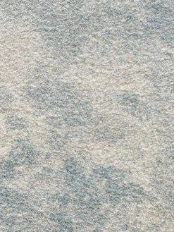 Moderner Teppich, Stratus 7 Moderner Teppich, Stratus -KayLa Verkaufsgeschäft Kumulus DesignerTeppich Blau Stratus rund160 lup