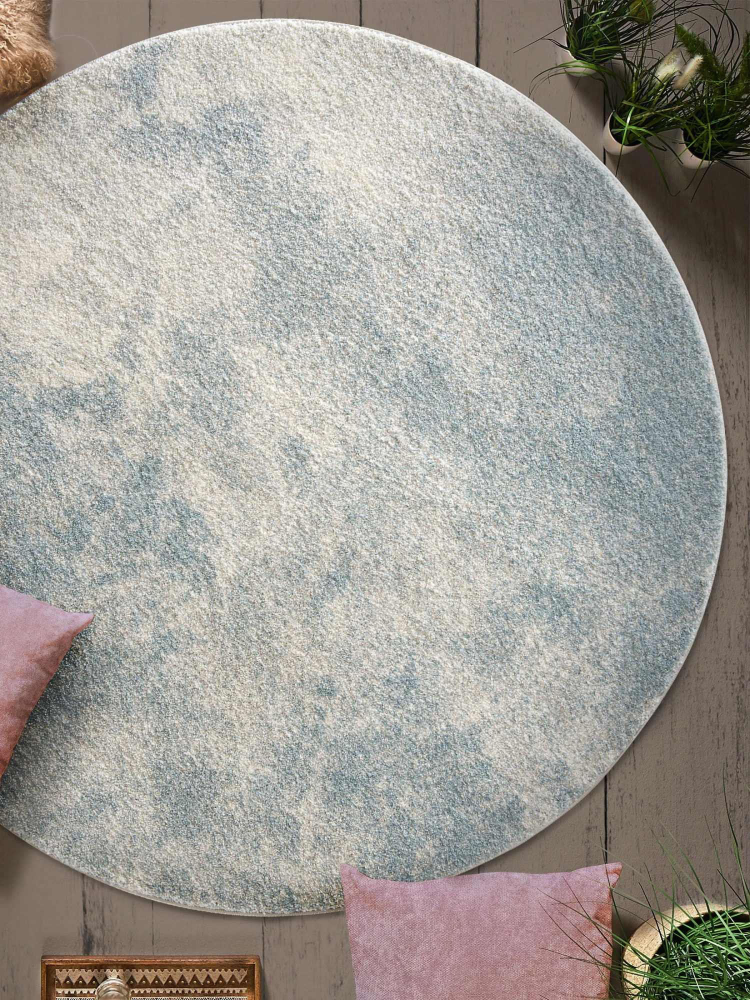 Moderner Teppich, Stratus 3 Moderner Teppich, Stratus