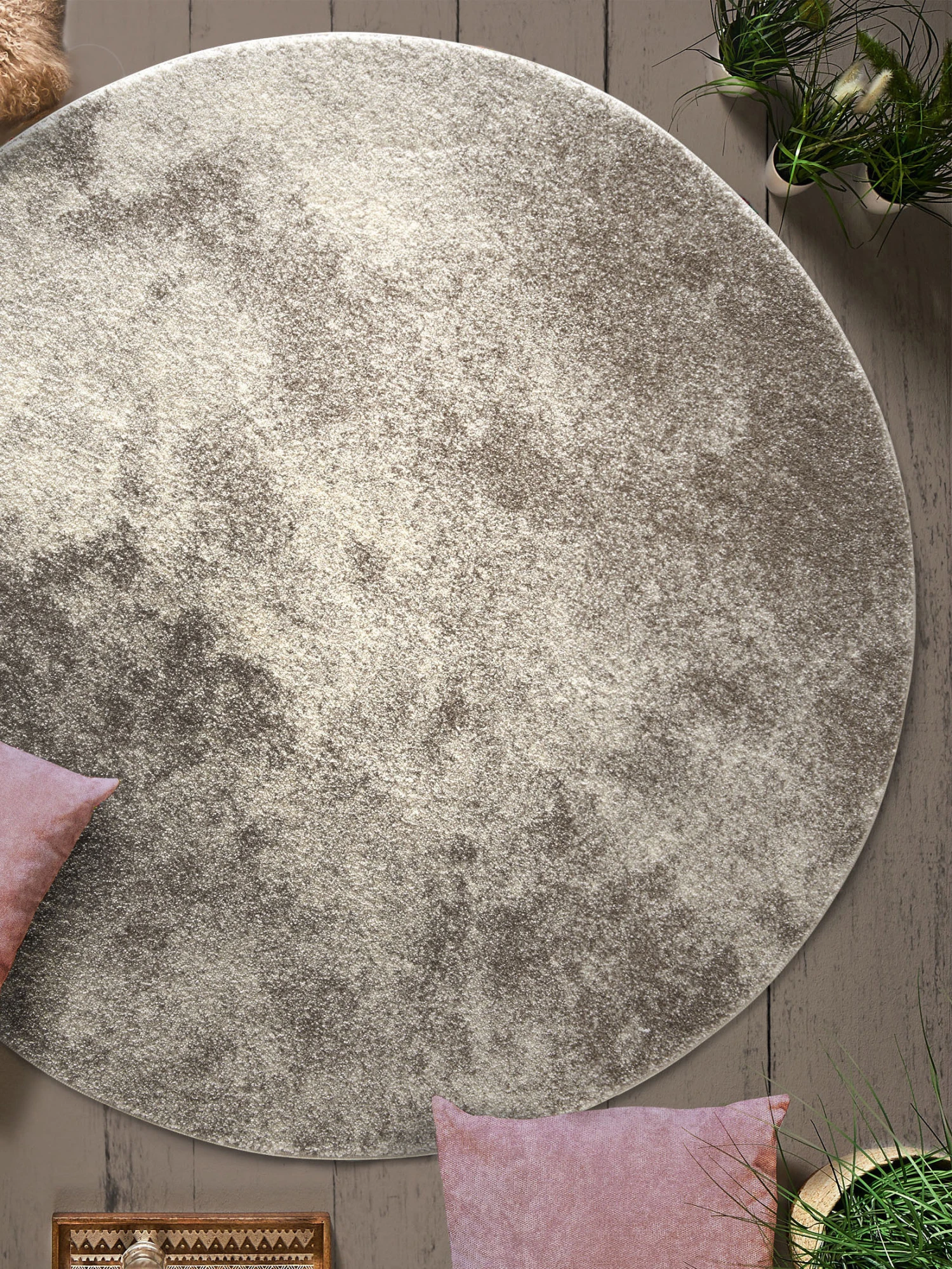 Moderner Teppich, Arcus 3 Moderner Teppich, Arcus