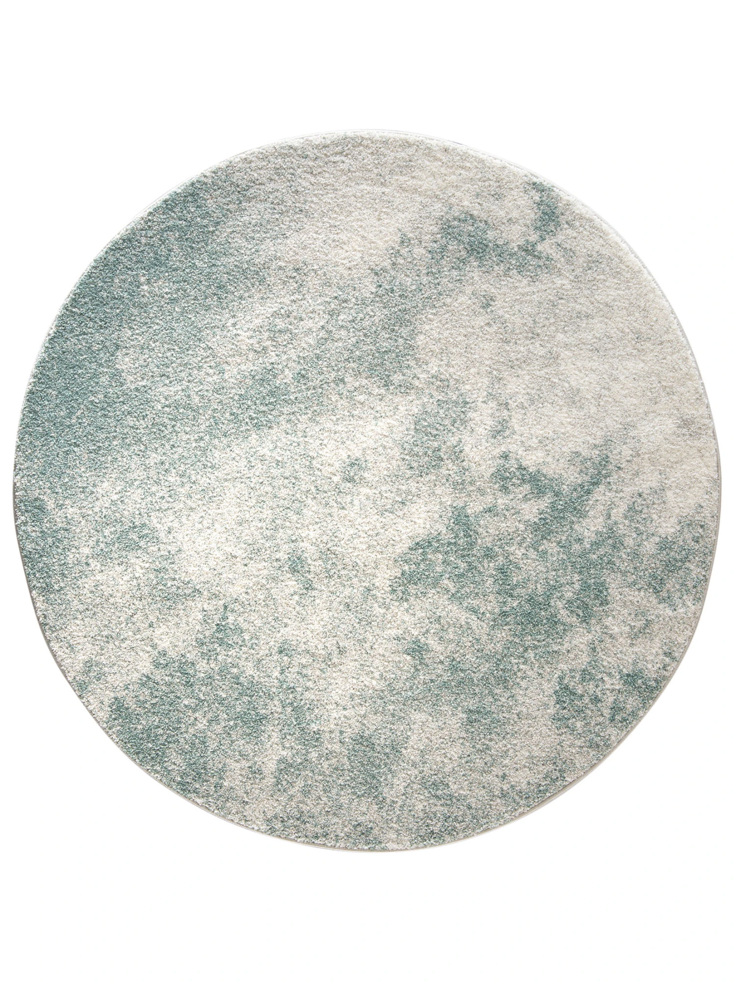 Moderner Teppich, Spring Leaves 4 Moderner Teppich, Spring Leaves – Bild 2