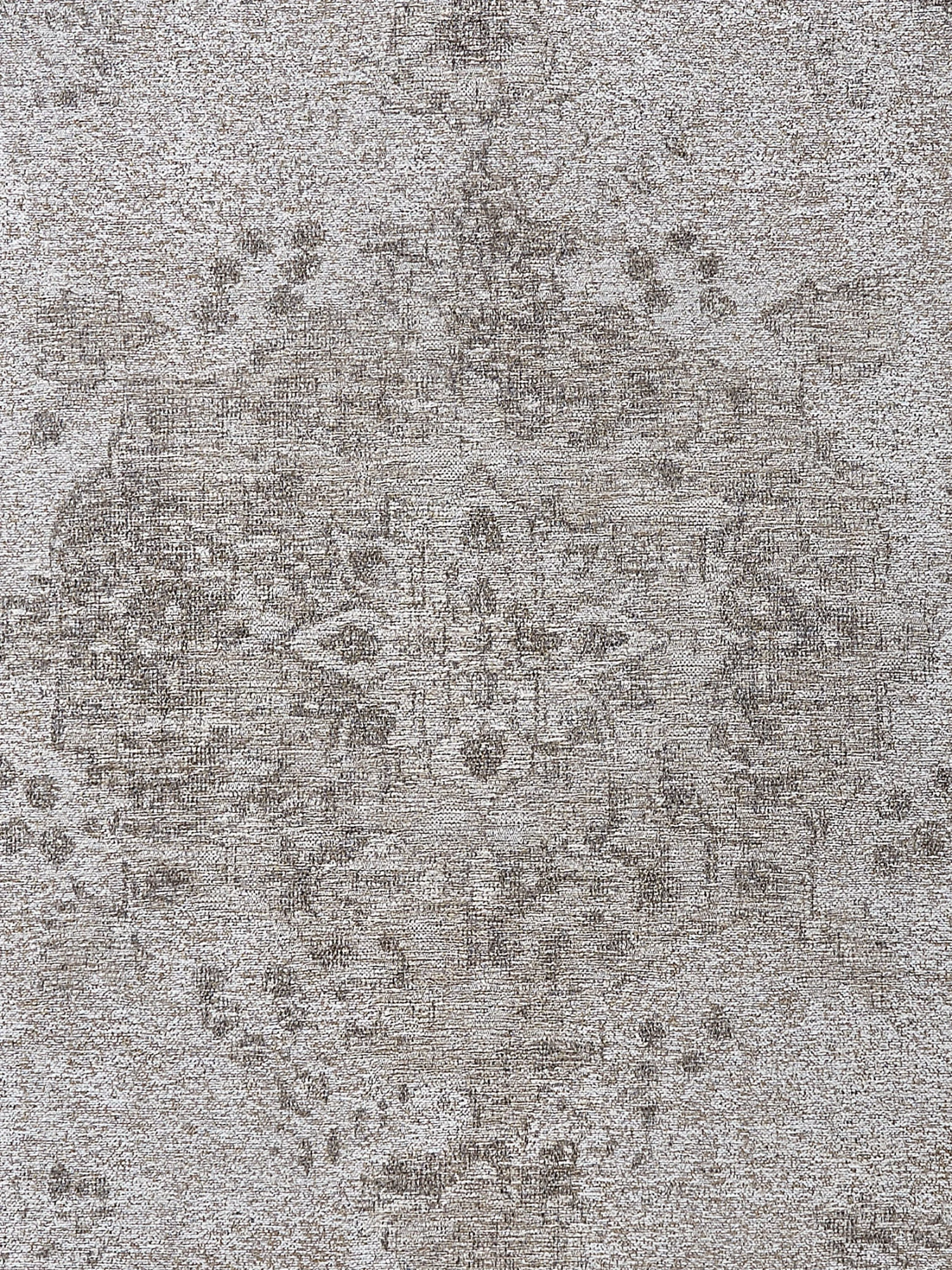 Vintage-Teppich, Silver 5 Vintage-Teppich, Silver – Bild 3