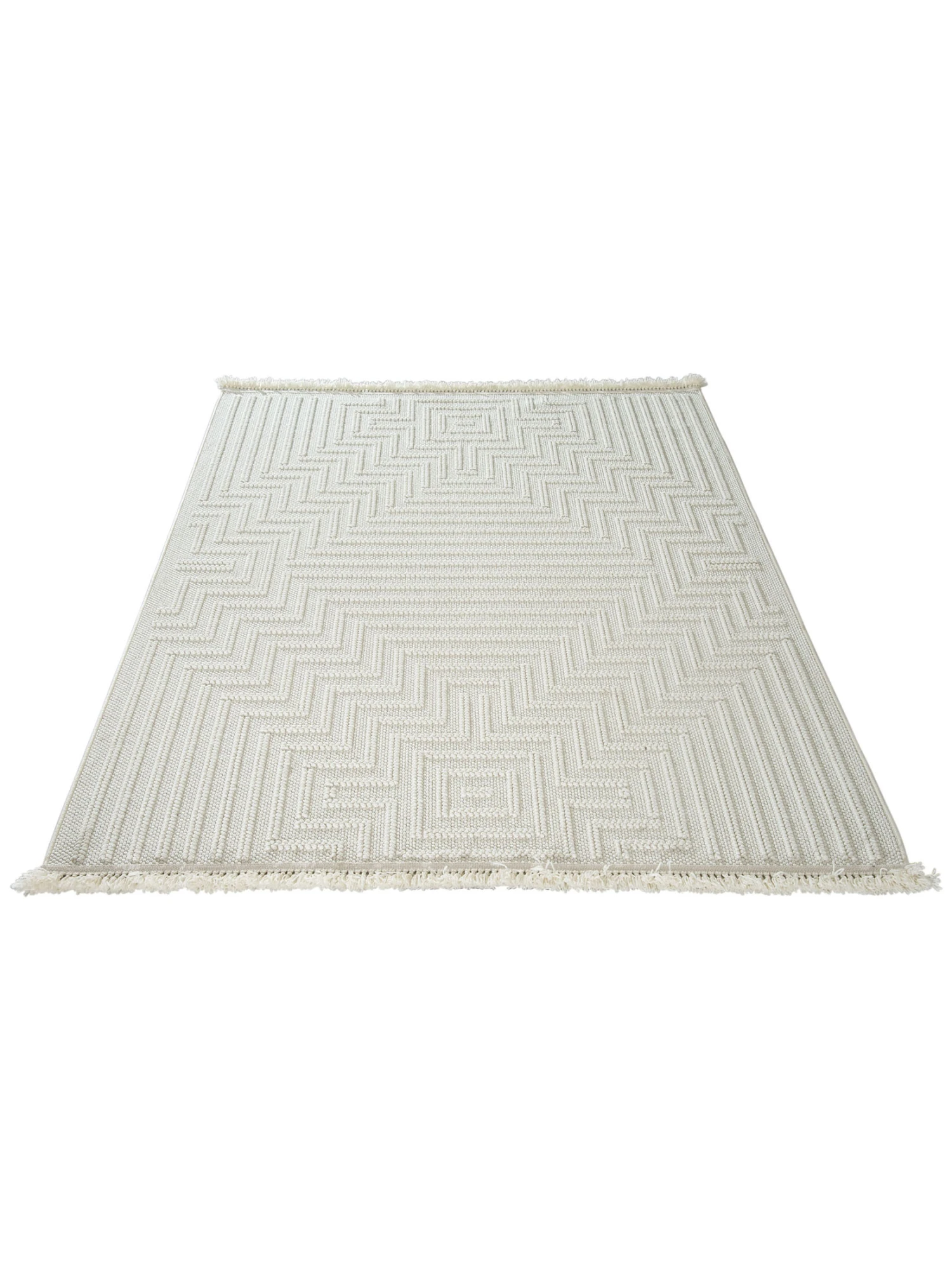 Outdoor-Teppich, Ivory 5 Outdoor-Teppich, Ivory – Bild 3