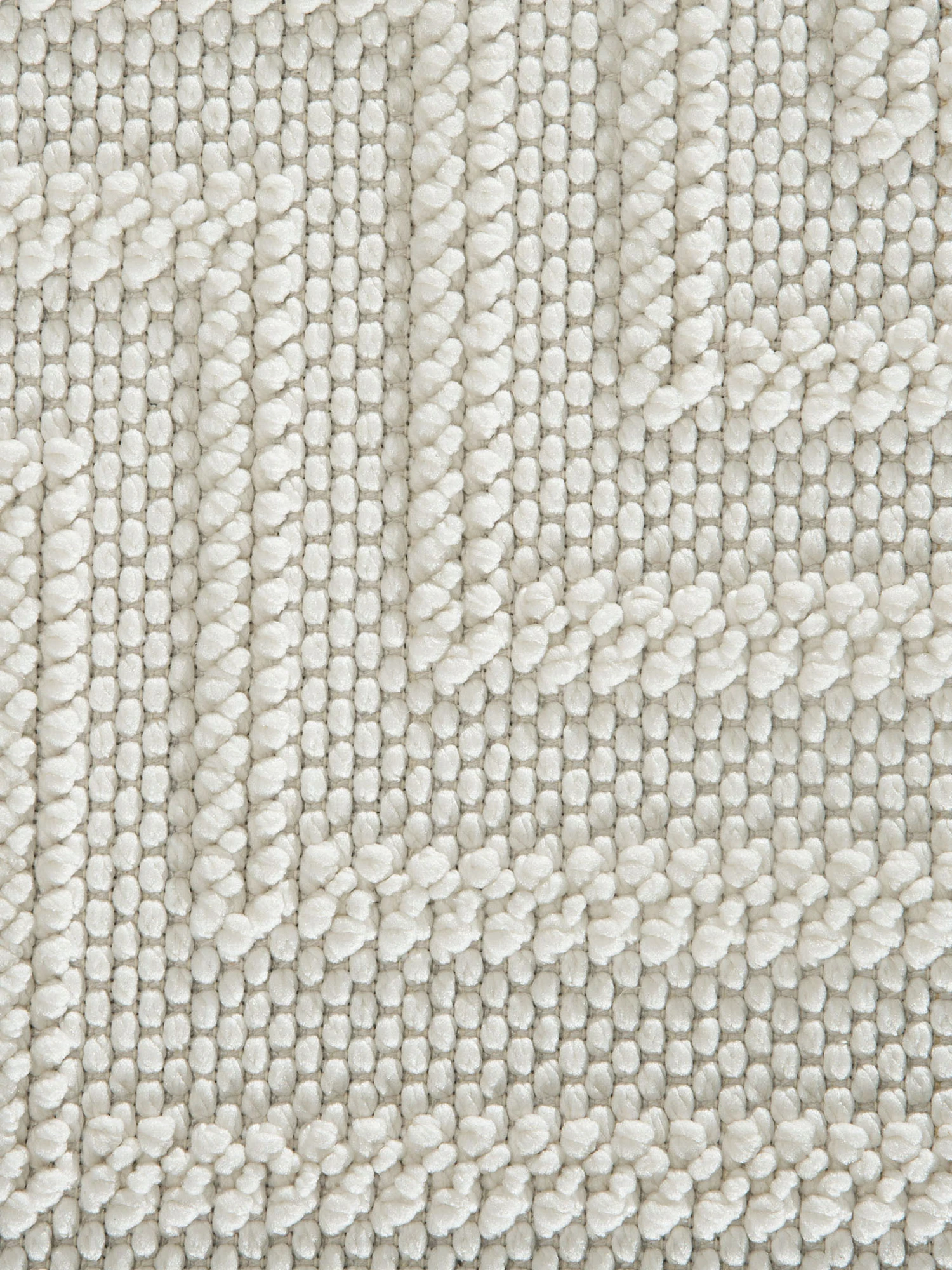 Outdoor-Teppich, Ivory 6 Outdoor-Teppich, Ivory – Bild 4