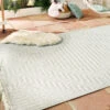 Outdoor-Teppich, Ivory -KayLa Verkaufsgeschäft Lagos Outdoor Teppich Beige Ivory 160x230 mil