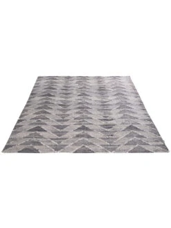 Kelim, Steingrau 8 Kelim, Steingrau -KayLa Verkaufsgeschäft Laholm Kelim grau steingrau 170x240 per