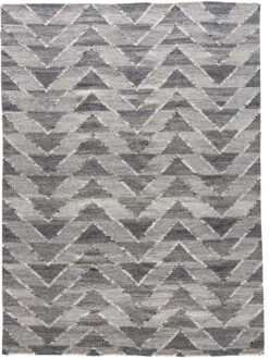 Kelim, Steingrau 7 Kelim, Steingrau -KayLa Verkaufsgeschäft Laholm Kelim grau steingrau 170x240 pla