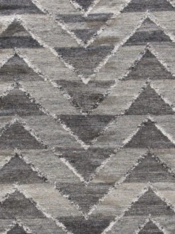 Kelim, Steingrau 9 Kelim, Steingrau -KayLa Verkaufsgeschäft Laholm Kelim grau steingrau lup