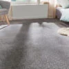 Velours-Teppichboden, Silber 77 2 Velours-Teppichboden, Silber 77 -KayLa Verkaufsgeschäft Lancaster Veloursteppichboden Grau Silber77 mil1