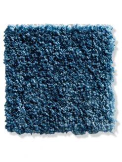 Velours-Teppichboden, Royal 77 5 Velours-Teppichboden, Royal 77 -KayLa Verkaufsgeschäft Lanciano VeloursTeppichboden Blau Royal77 lup2