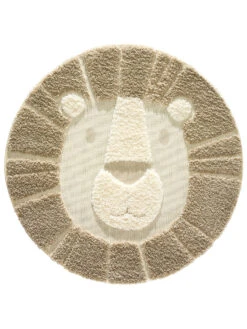 Kinder-Teppich, Beige