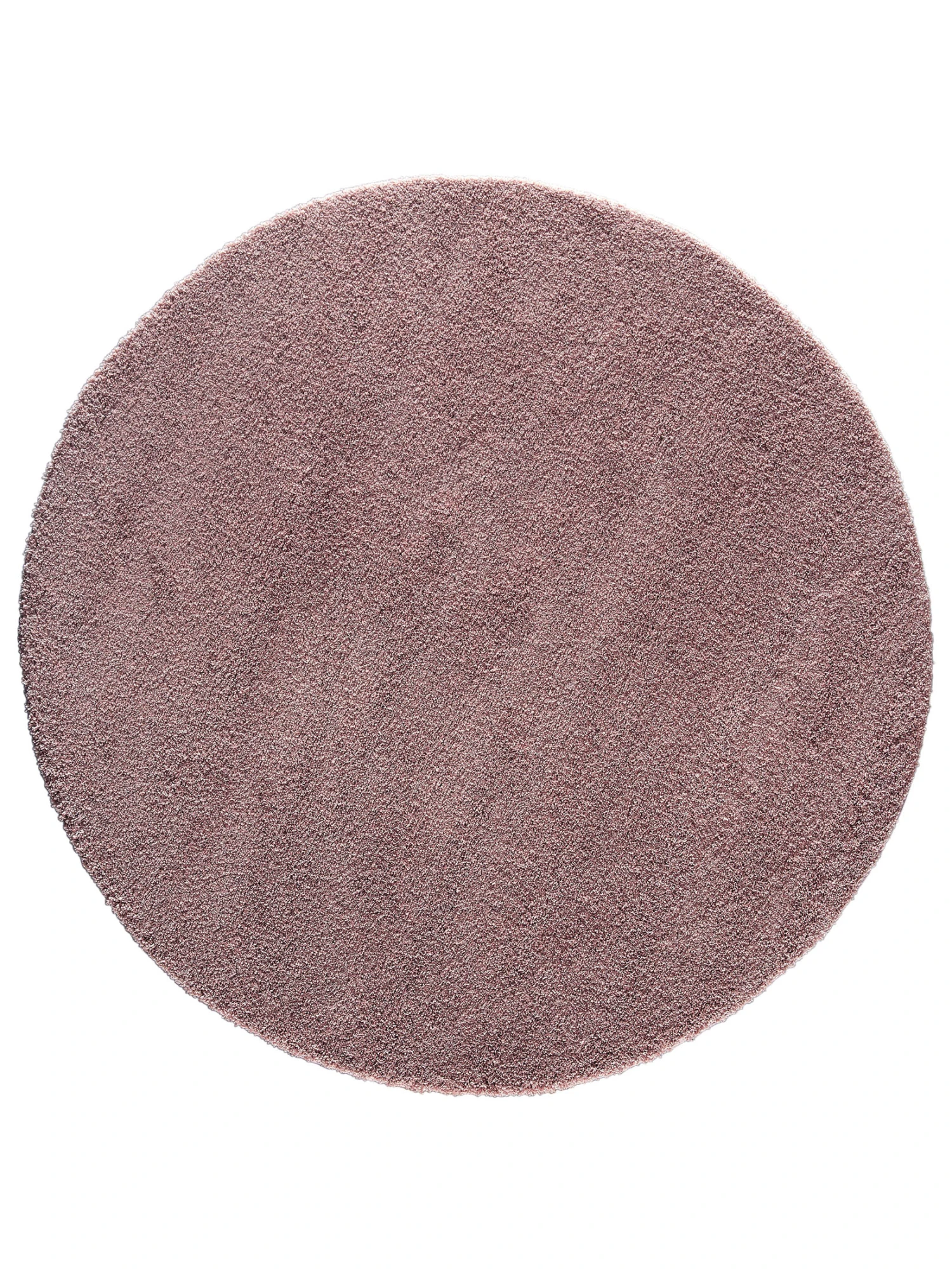 Hochflor-Teppich, Beere 4 Hochflor-Teppich, Beere – Bild 2