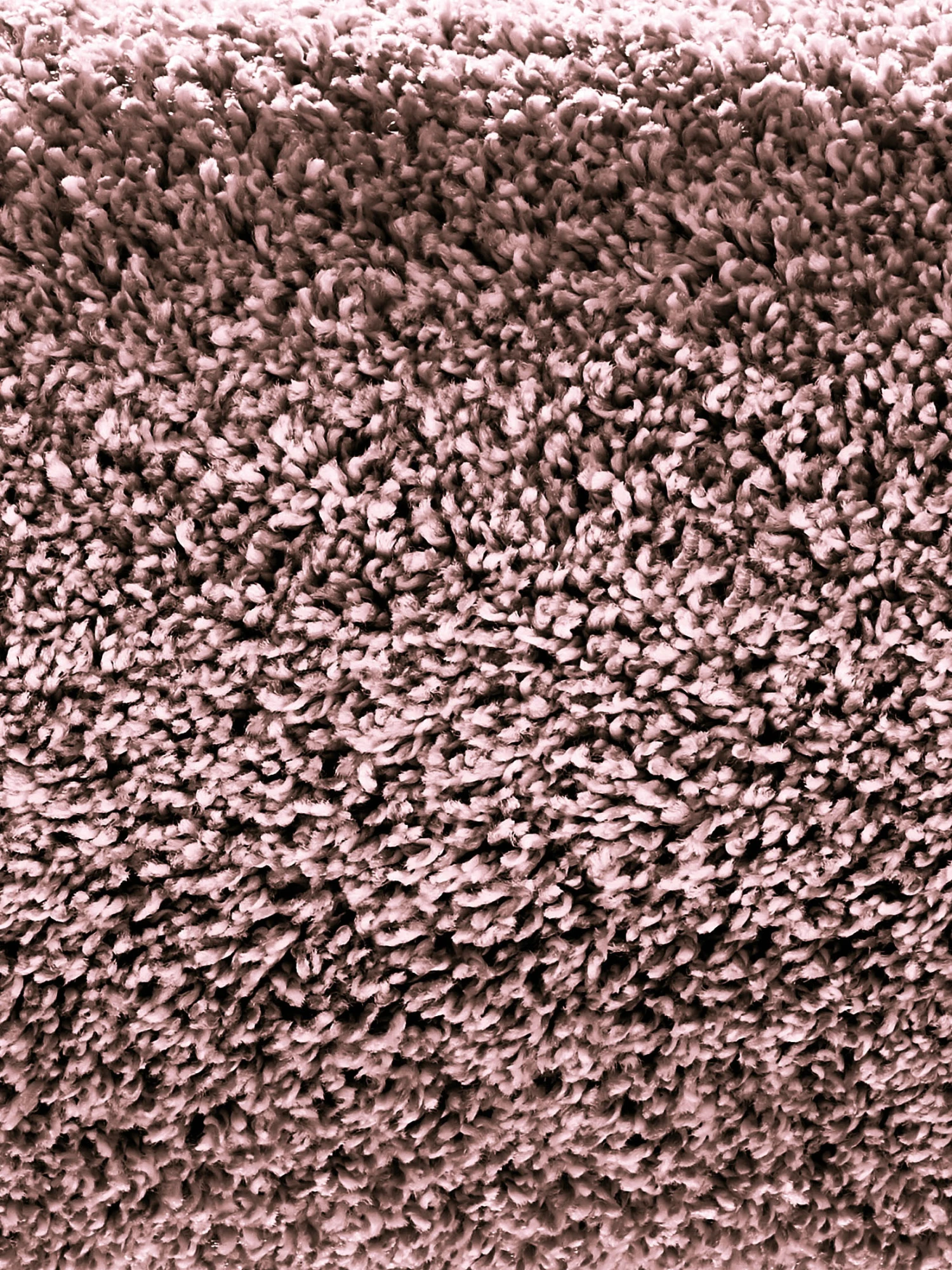 Hochflor-Teppich, Beere 6 Hochflor-Teppich, Beere – Bild 4