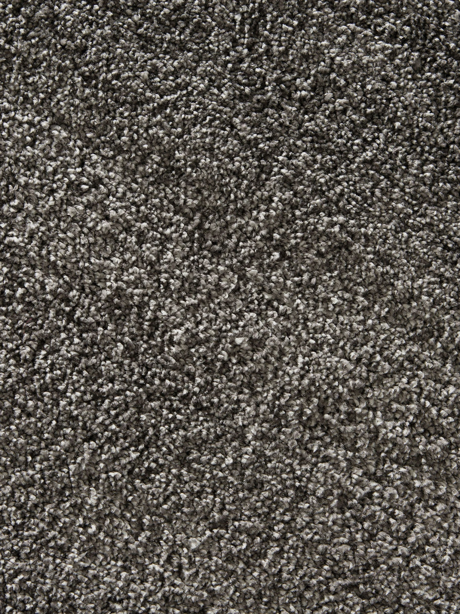 Hochflor-Teppich, Grau 6 Hochflor-Teppich, Grau – Bild 4