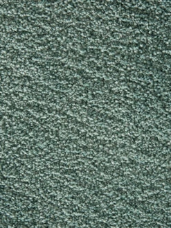 Hochflor-Teppich, Grün 9 Hochflor-Teppich, Grün -KayLa Verkaufsgeschäft Lounge UniTeppich Gruen 200rund lup