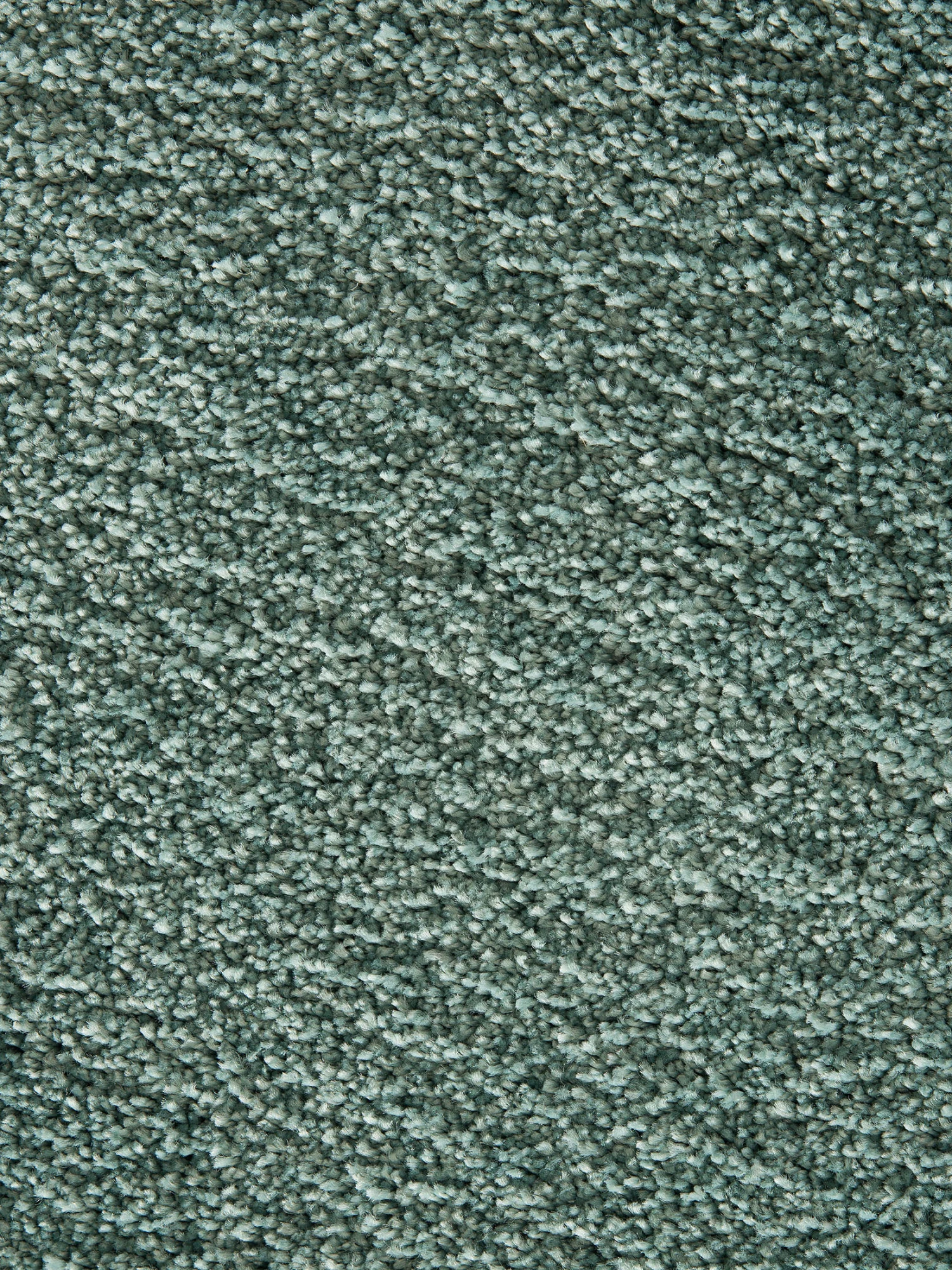 Hochflor-Teppich, Grün 6 Hochflor-Teppich, Grün – Bild 4