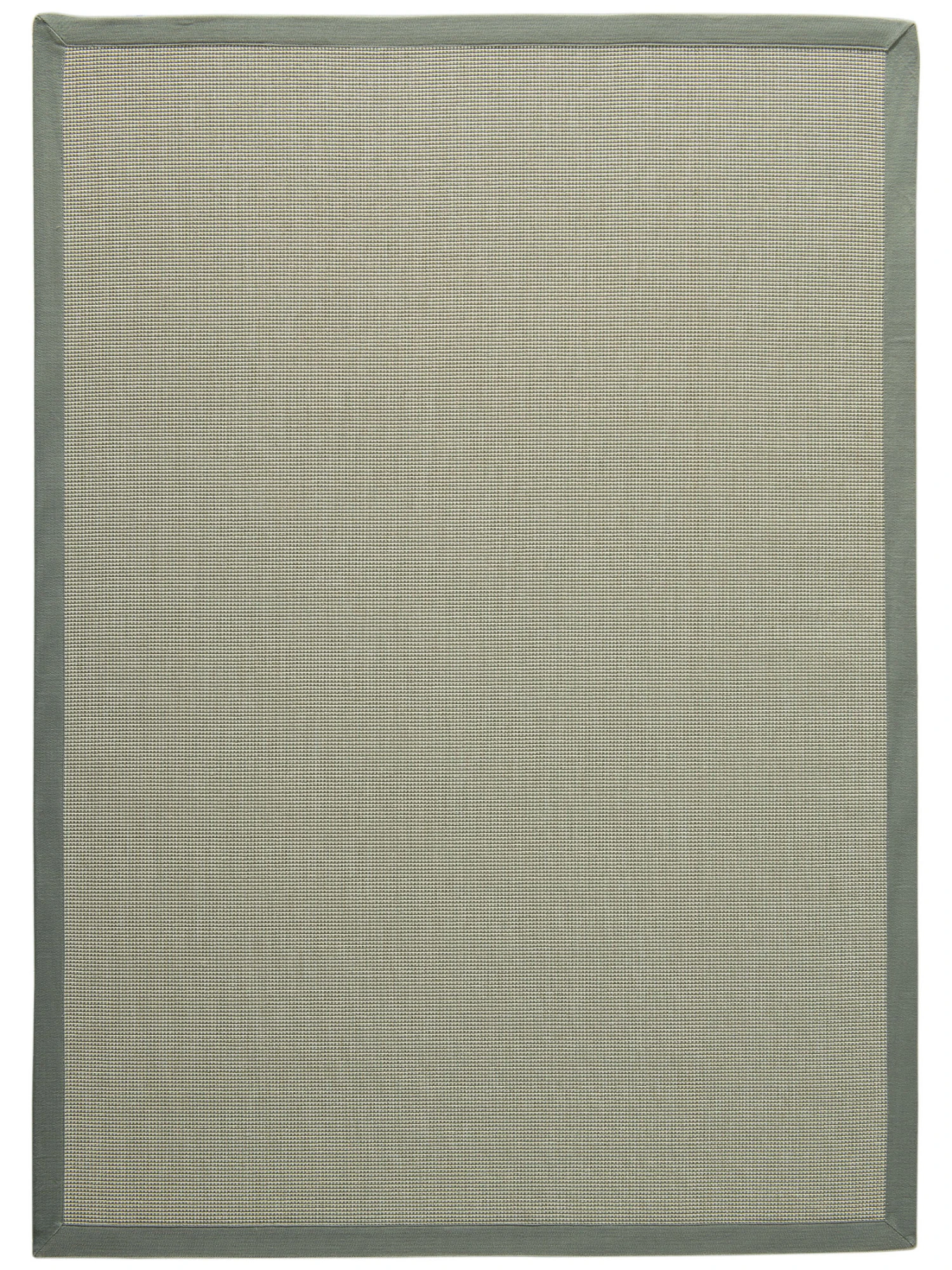 Flachgewebe-Teppich, Mint 4 Flachgewebe-Teppich, Mint – Bild 2