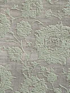 Vintage-Teppich, Forest 10 Vintage-Teppich, Forest -KayLa Verkaufsgeschäft Magnificence VintageTeppich Gruen Forest 200x290 lup