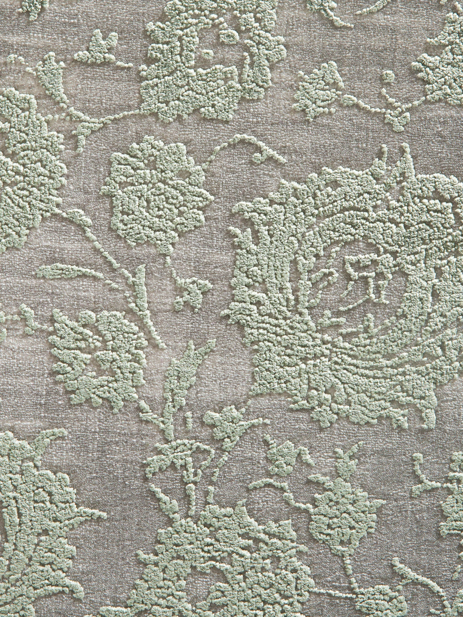 Vintage-Teppich, Forest 6 Vintage-Teppich, Forest – Bild 4