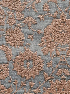 Vintage-Teppich, Copper -KayLa Verkaufsgeschäft Magnificence VintageTeppich Orange Copper 200x290 lup