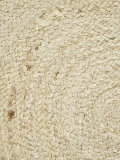 Jute-Teppich, Hellbeige 11 Jute-Teppich, Hellbeige -KayLa Verkaufsgeschäft Manacor JuteTeppich Creme Hellbeige 150rund lup