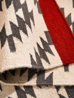 Kelim, Hellgrau 7 Kelim, Hellgrau -KayLa Verkaufsgeschäft Mattmar Kelim hellgrau lup