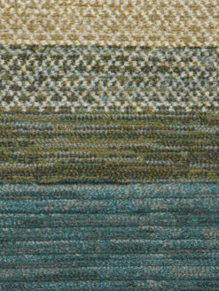 Moderner Teppich, Ocean -KayLa Verkaufsgeschäft Maturin ModernerTeppich Blau Ocean 160x230 lup