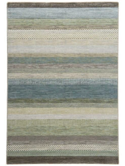 Moderner Teppich, Ocean -KayLa Verkaufsgeschäft Maturin ModernerTeppich Blau Ocean 160x230 pla