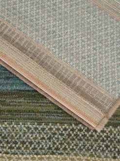 Moderner Teppich, Ocean -KayLa Verkaufsgeschäft Maturin ModernerTeppich Blau Ocean 160x230 wel