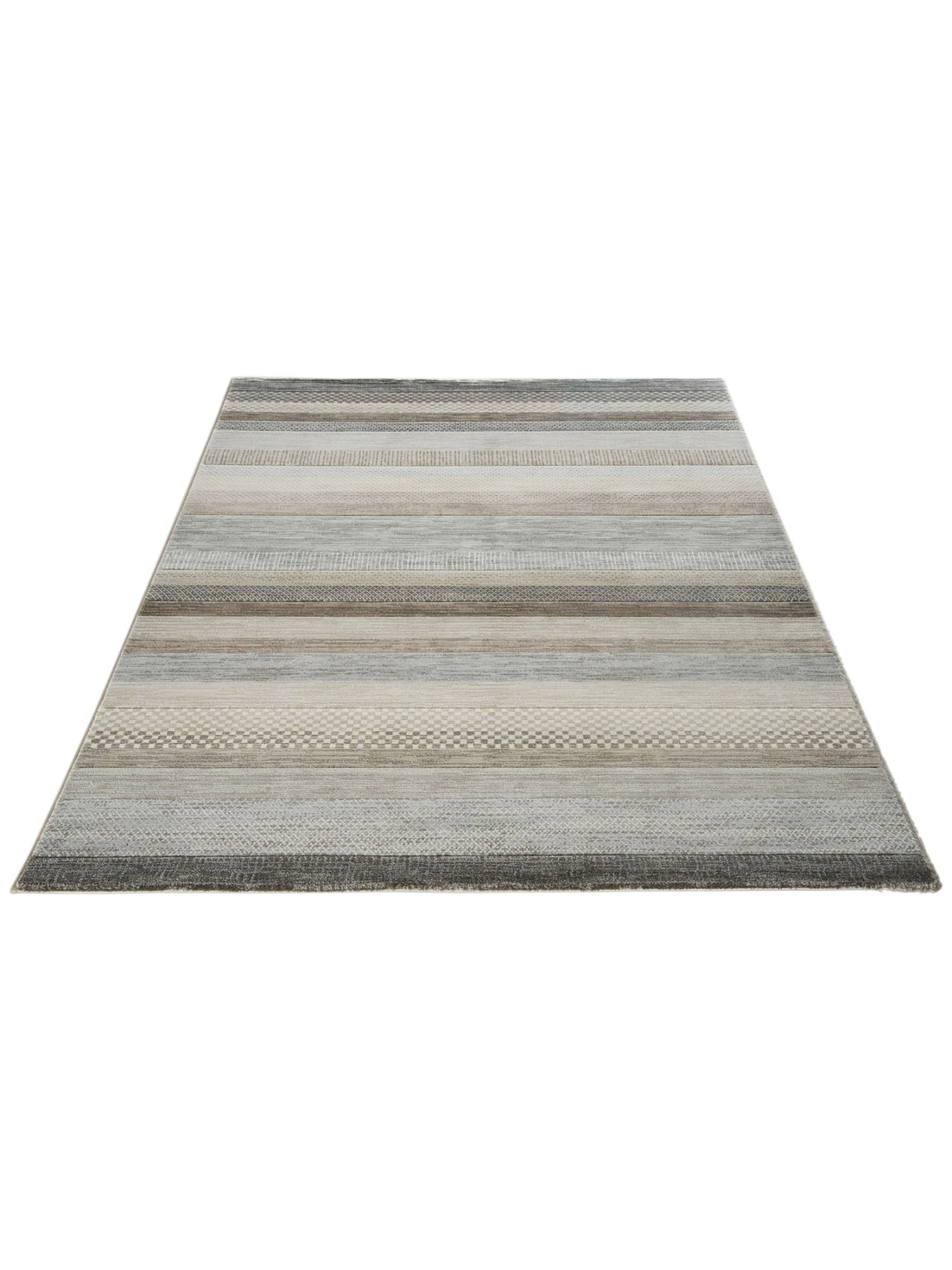 Moderner Teppich, Titan 6 Moderner Teppich, Titan – Bild 4