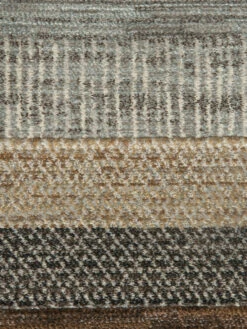 Moderner Teppich, Titan 12 Moderner Teppich, Titan -KayLa Verkaufsgeschäft Maturin ModernerTeppich Grau Titan 160x230 lup