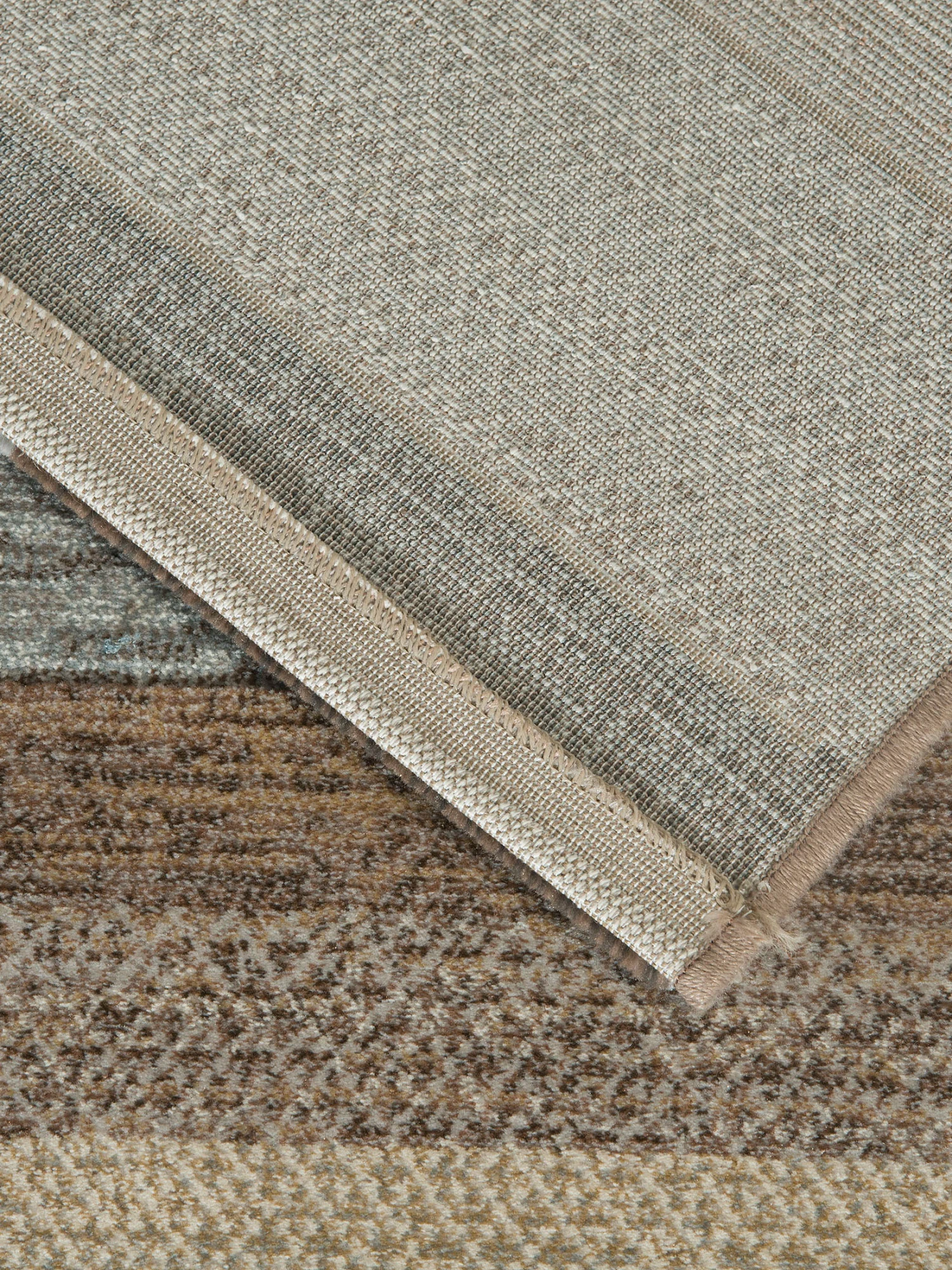 Moderner Teppich, Titan 8 Moderner Teppich, Titan – Bild 6